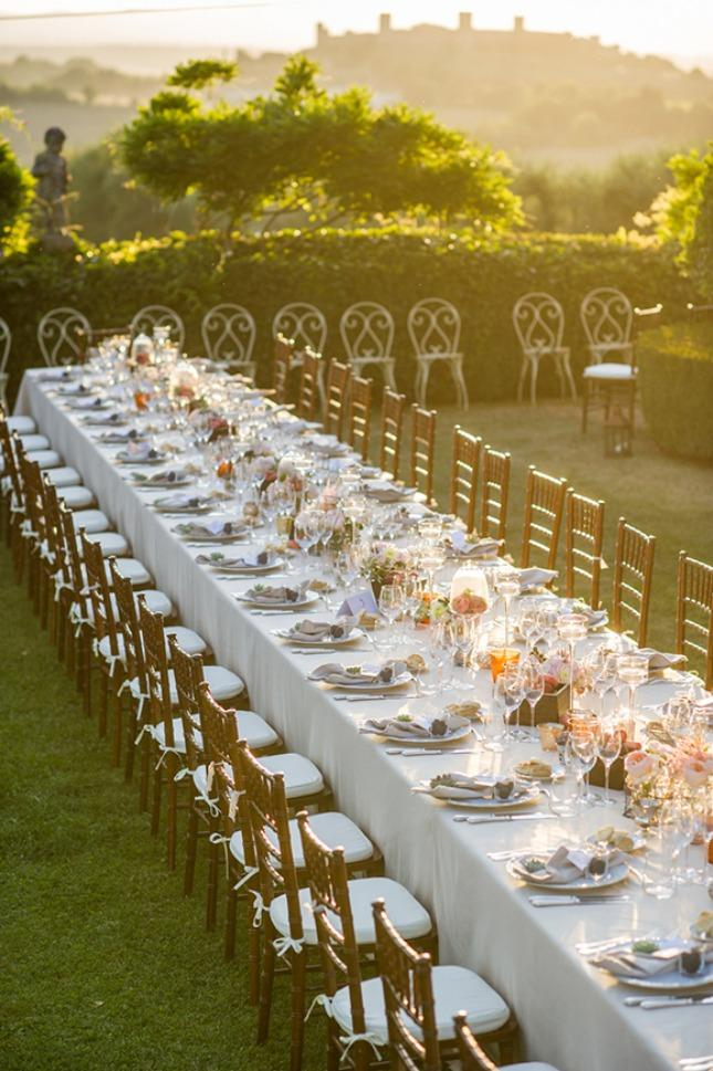 Weddings
